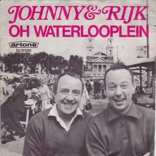 Johnny & Rijk